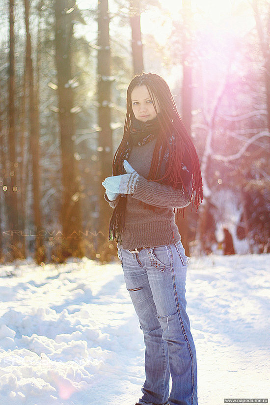 Фото Anna Kirillova