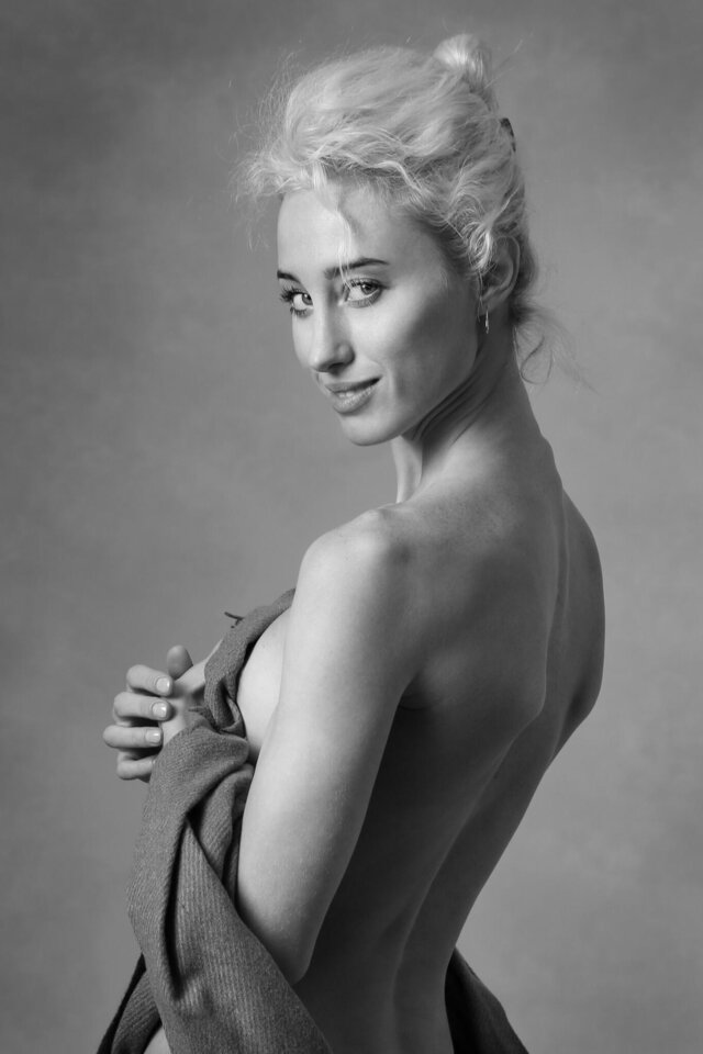 Фото Алексей Михайлов
