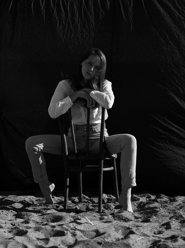Alesya Elisey's photo