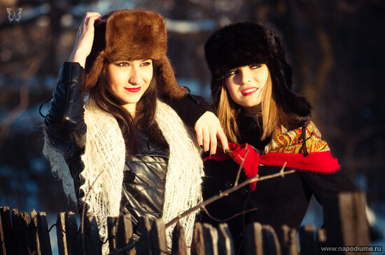 Фото Юля Скляренко