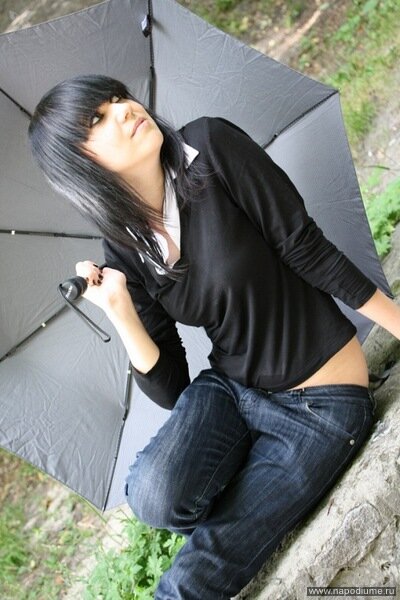 Foto Natalia Kulibaba