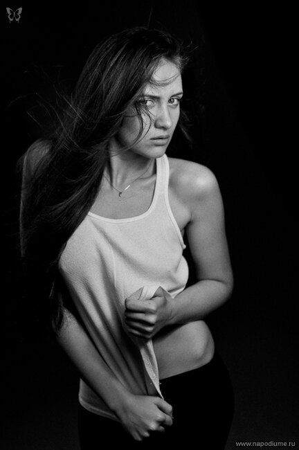 Фото Ирина Ковалевская
