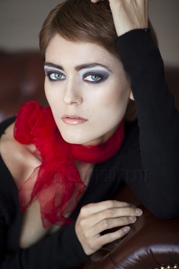 Фото fedor simm
