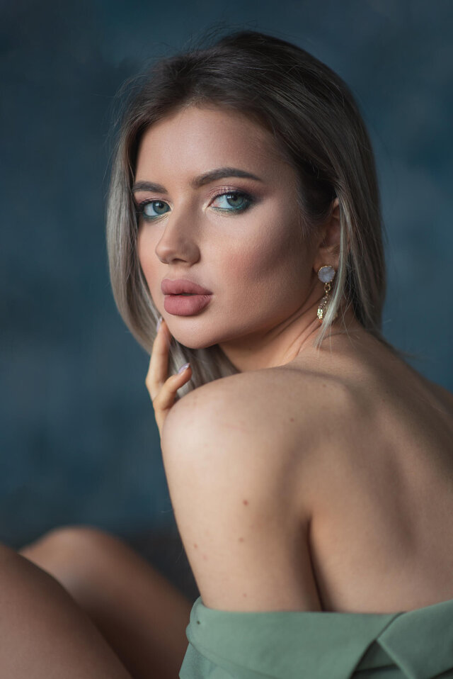 Фото Валя Шикулина