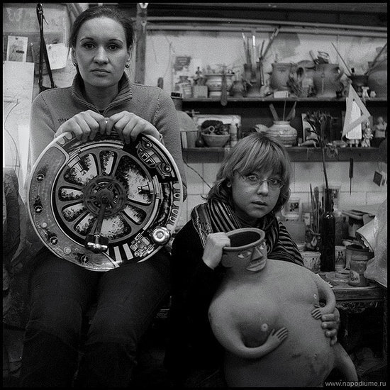 Фото Алексей Силаев
