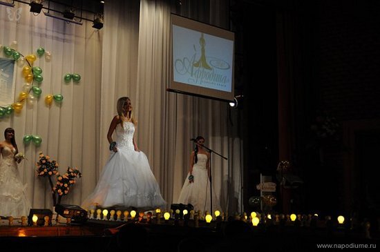 Фото Катя Лактионова