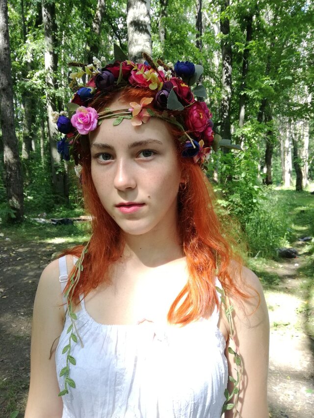 Фото Екатерина Деренжи