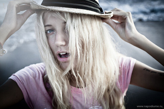 Фото Olga Ivanova