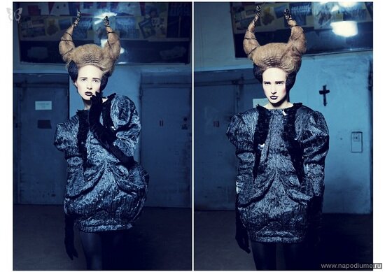 Фото Misha Romanoff