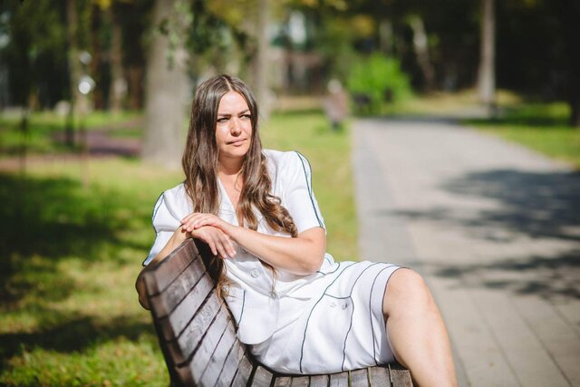 Фото Женя Аверина