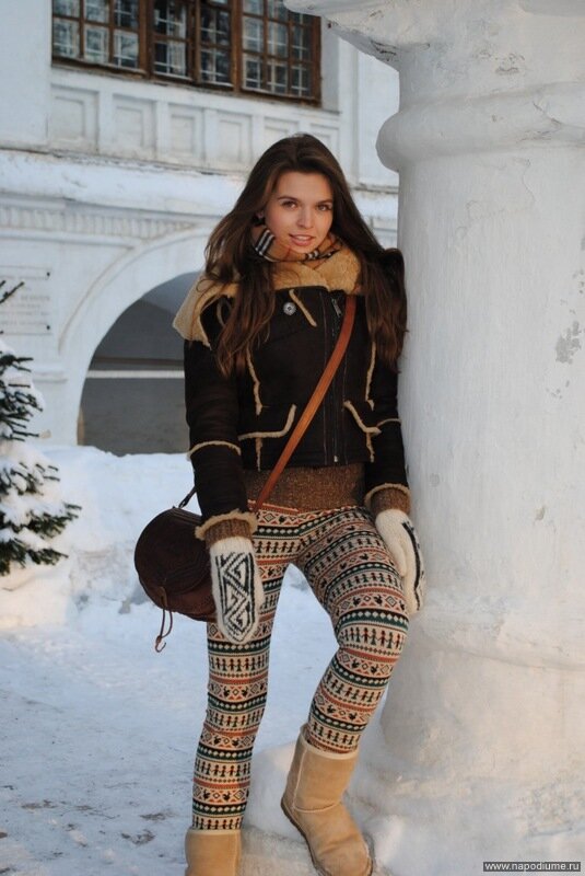 Фото Alesya Danchuk