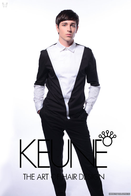 для Keune