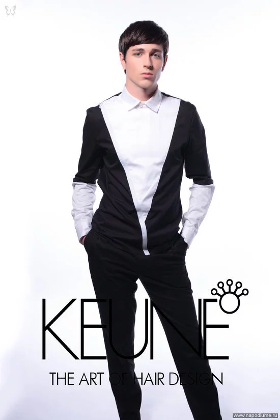 для Keune