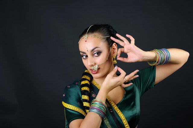 Фото Римма Sunita Дороганич