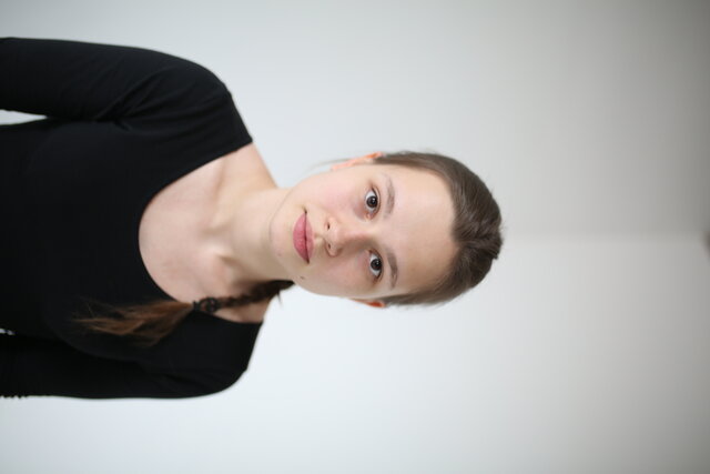 Фото Polina Galcheko