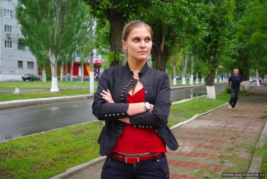 Фото ирина рыскина