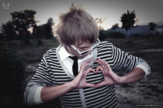 Фото Aleksei Yukish