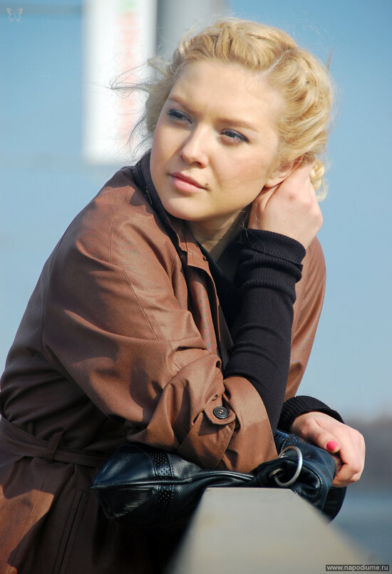 Фото Лена Худякова