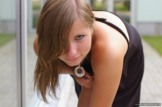 Фото Annet Zavertjaeva