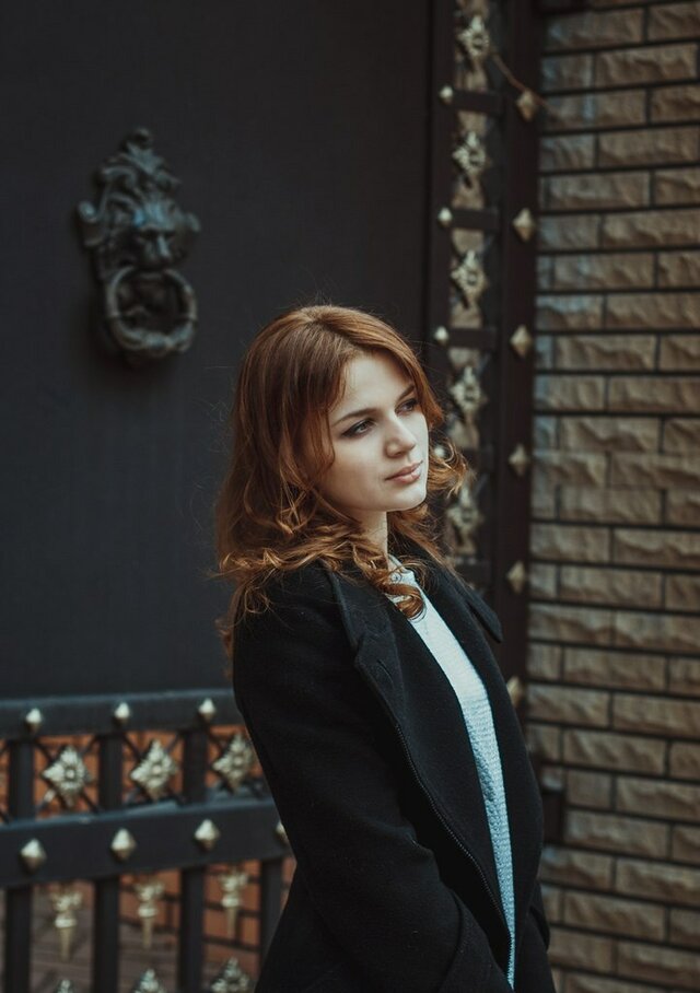 Foto Anastasija Zvjaginceva