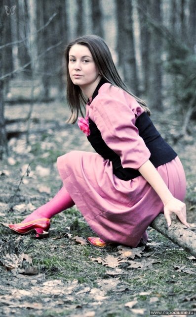 Фото Юлия Каверина