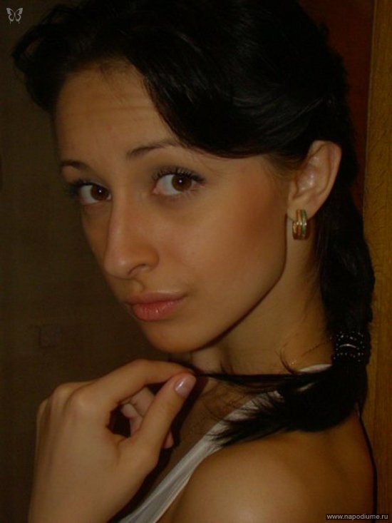 Фото Марина Чернова