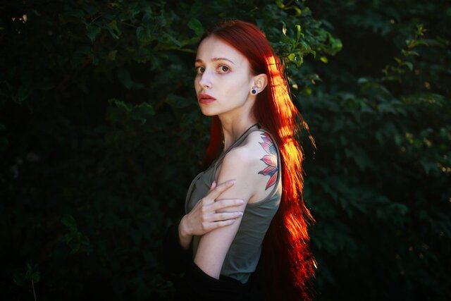 Viktoria Ivanickaa's photo