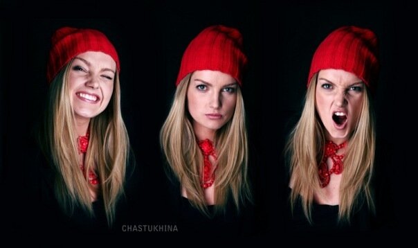Фото Мария Частухина