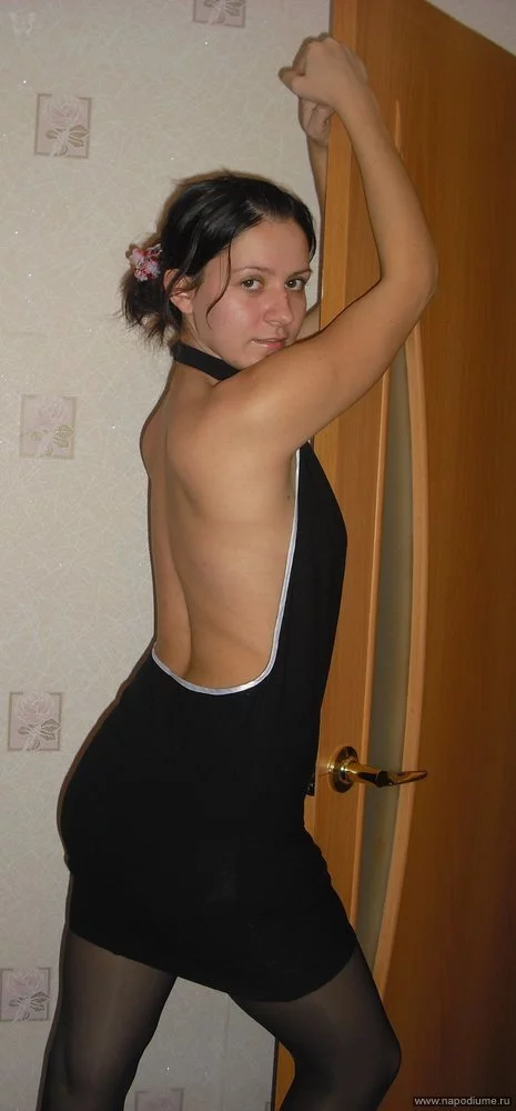 Evgenia Kolmakova's photo