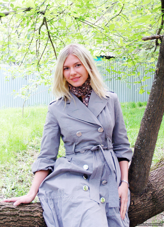 Foto Ekaterina Orlova