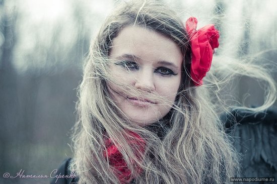 Фото Наталья Серенко