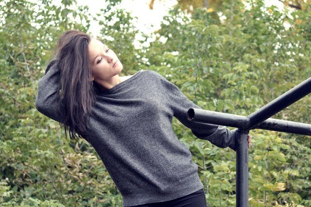 Фото Марина Milena Миленская