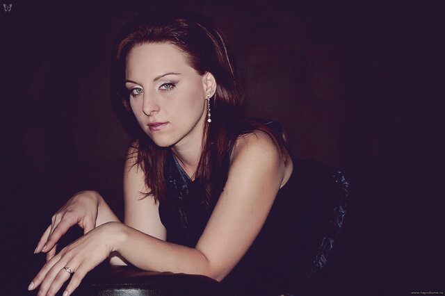 Фото Олег Протак