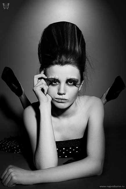Фото Ekaterina Kondrashina