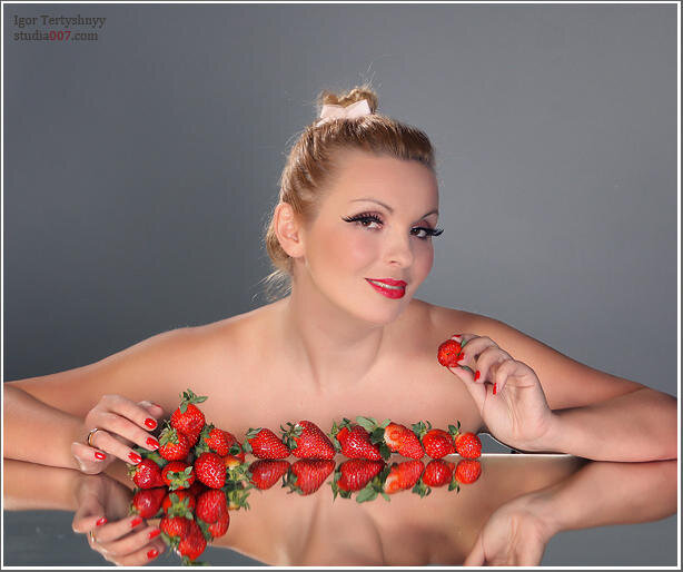 Фото Tatiana Tertyshnaya