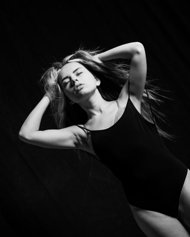 Фото Анжелика Angie Falco Сокольникова