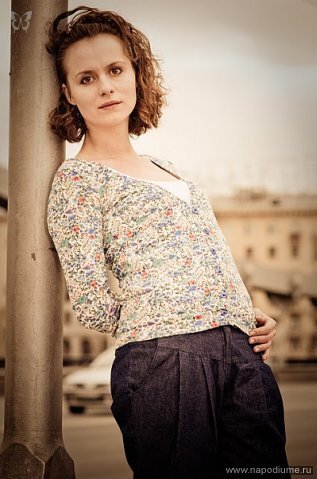 Фото Julia Ego