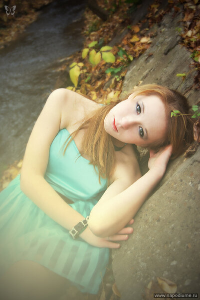 Фото Наталья Старостина