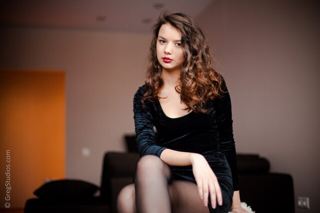 Фото Maрия Мишукова