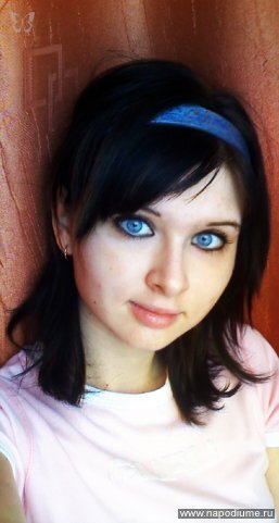 Foto Tat'ana Tolkunova