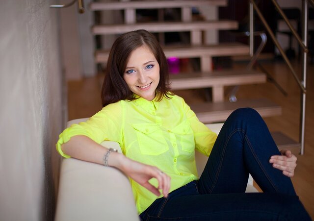 Фото Елена Серова