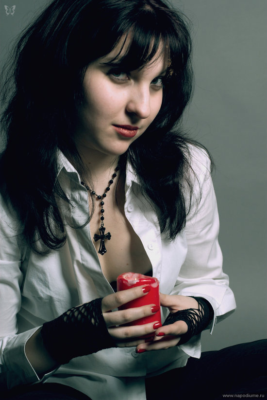 Фото Selena Ямщикова