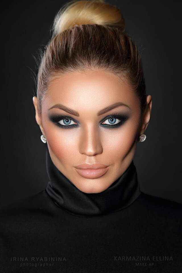 Фото Ирина Irina Ryabinina Рябинина