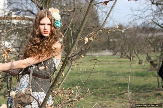 Фото Olya Poya