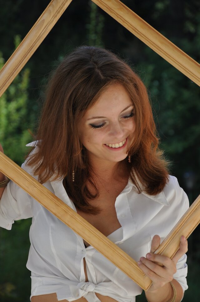 Фото Анастасия Bonnie Якимова