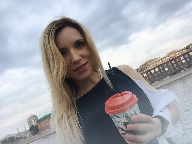 Фото Мария Кунцева
