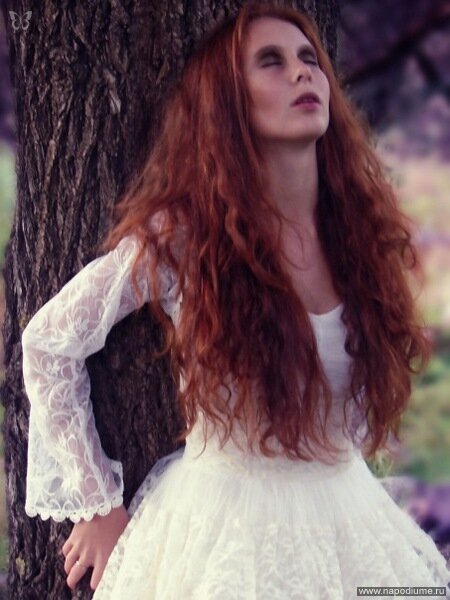 Фото Златослава Zlata_Man Сальникова