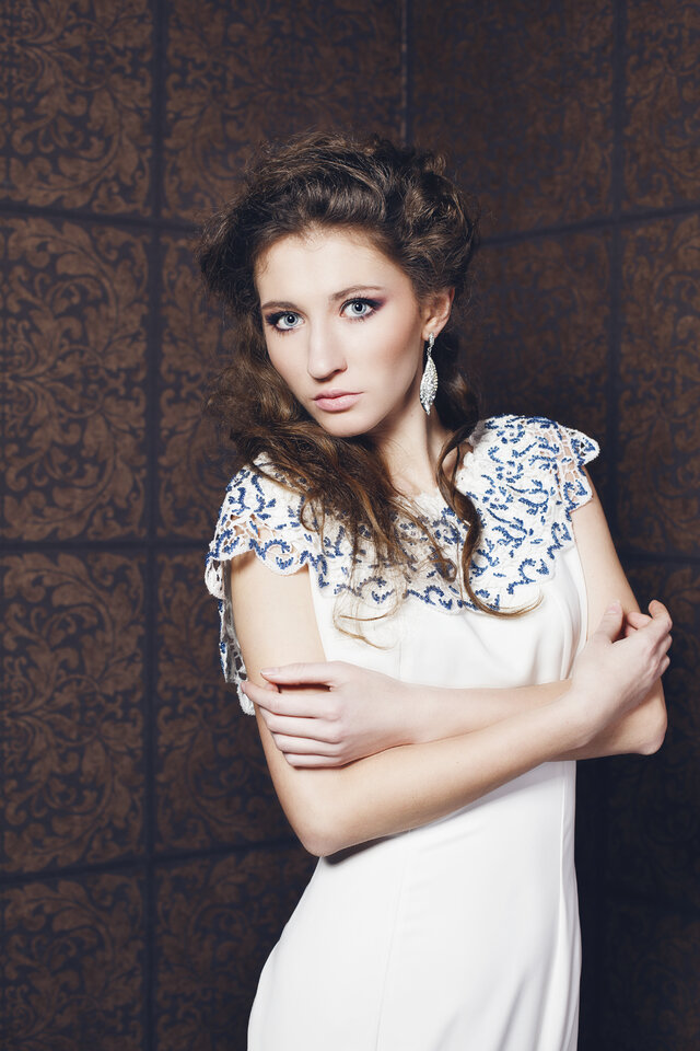 Foto Angelina Antonjuk