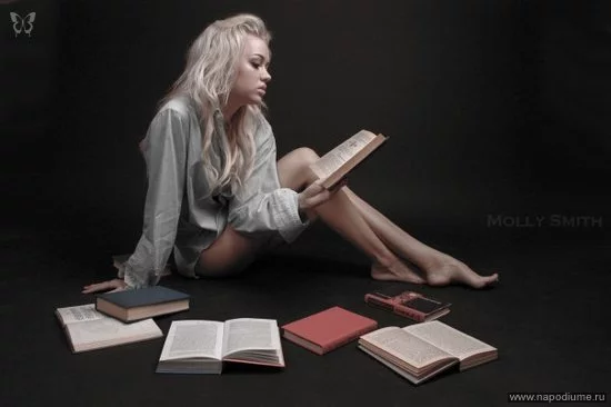 Ulia Danilisina's photo