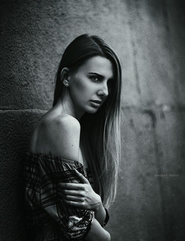 Фото Полина Булычева